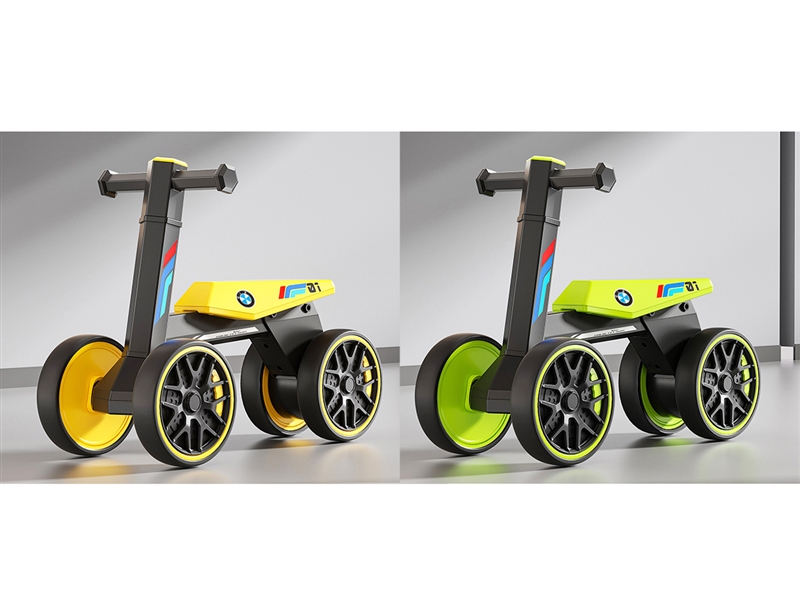 CHILDRENS SCOOTER - HP1227661