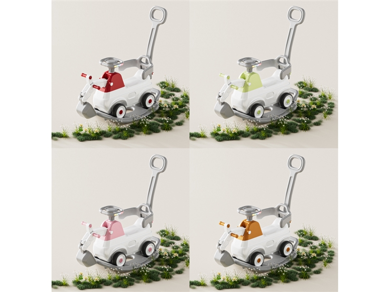 3 IN 1 CHILDRENS SCOOTER - HP1227662