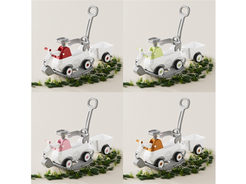 3 IN 1 CHILDRENS SCOOTER - HP1227663