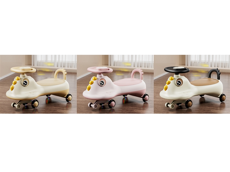 CHILDRENS SCOOTER - HP1227677
