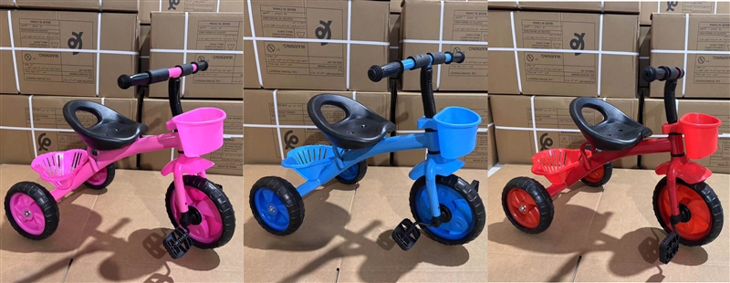 CHILD TRICYCLE - HP1227905