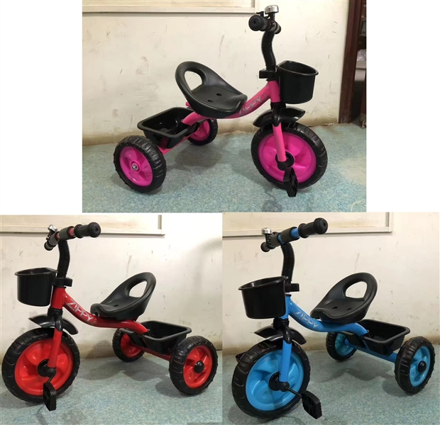 CHILD TRICYCLE - HP1227906