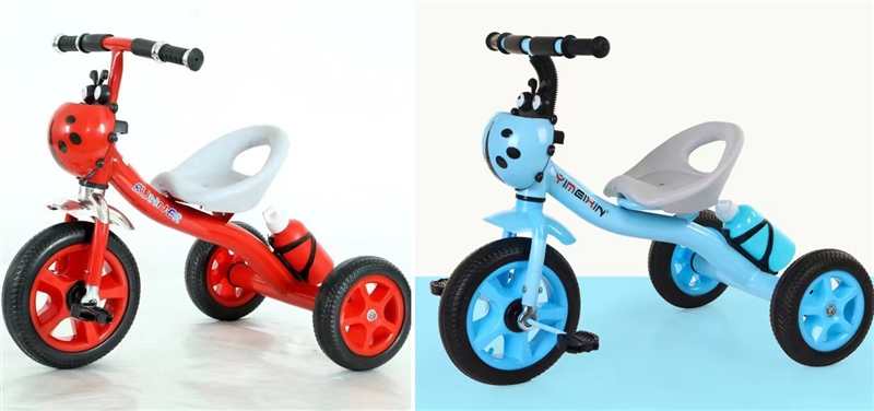 CHILD TRICYCLE - HP1227908