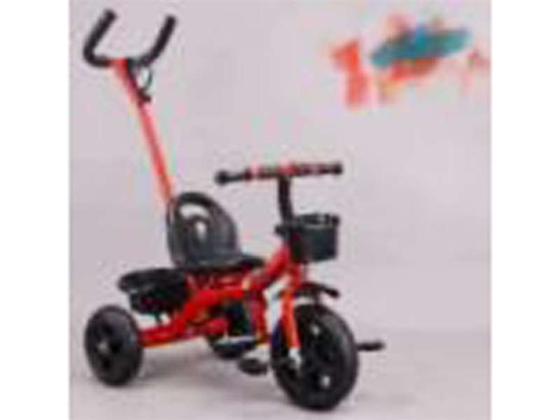 CHILD TRICYCLE - HP1227910