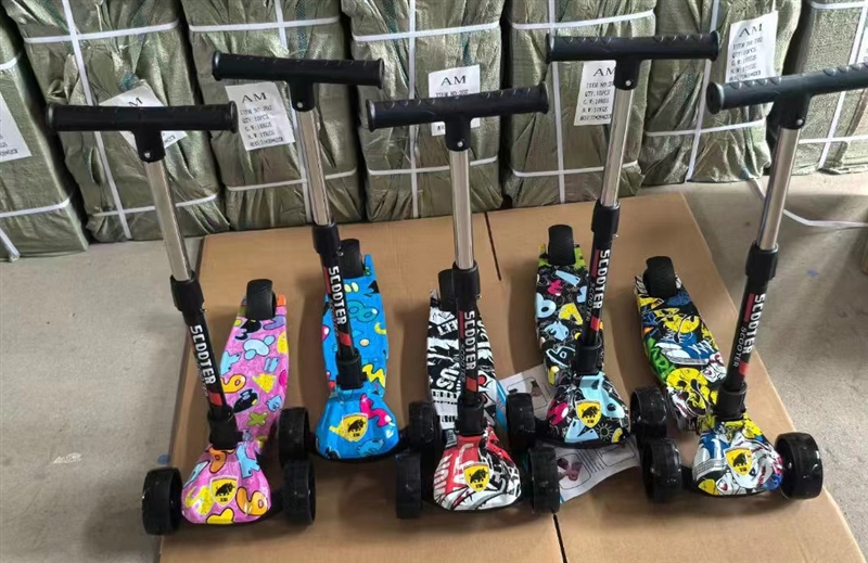 SCOOTER - HP1227916