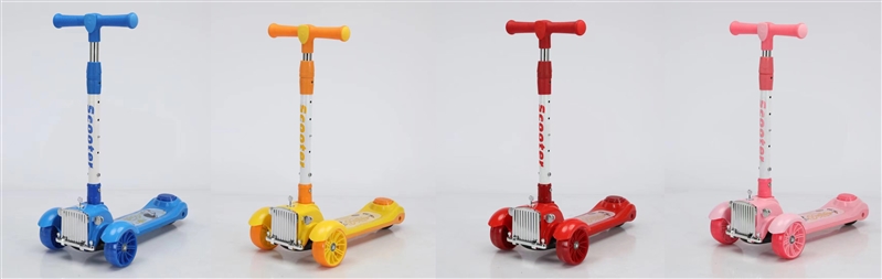 SCOOTER - HP1227923
