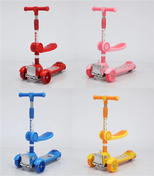 SCOOTER - HP1227924