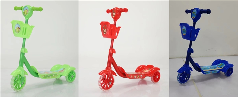 SCOOTER - HP1227925