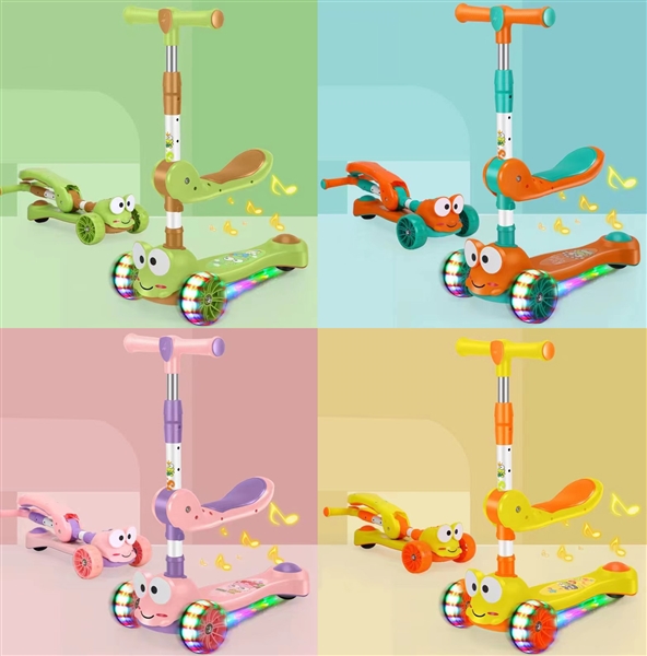 SCOOTER - HP1227927