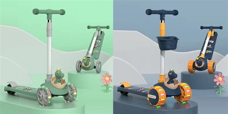 SCOOTER - HP1227928