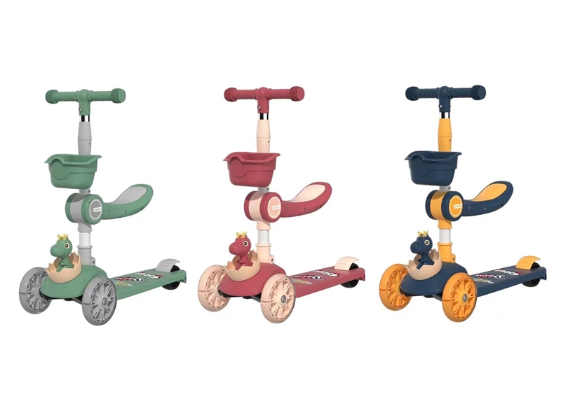 SCOOTER - HP1227929