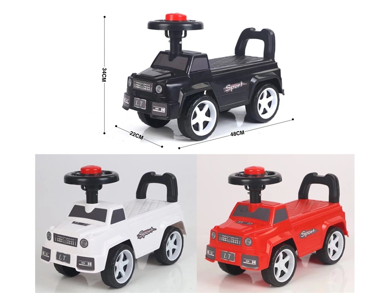 CHILDRENS SCOOTER - HP1227935