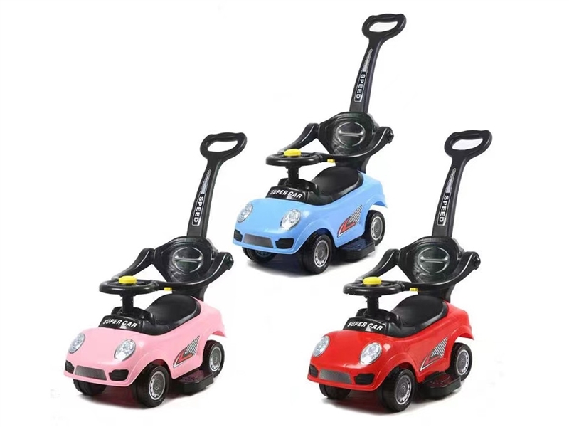 CHILDRENS SCOOTER - HP1227940