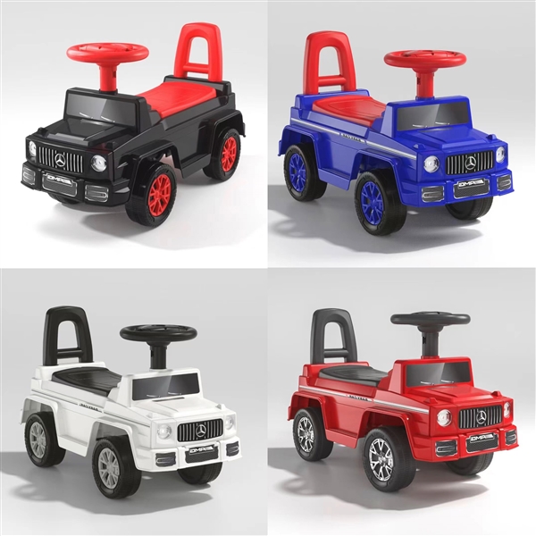 CHILDRENS SCOOTER - HP1227942