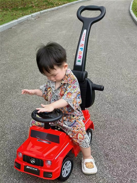 CHILDRENS SCOOTER - HP1227943