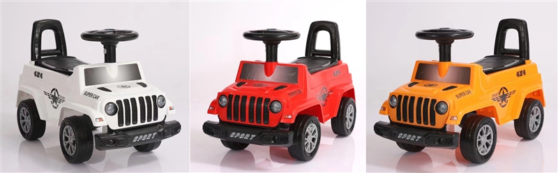 CHILDRENS SCOOTER - HP1227944