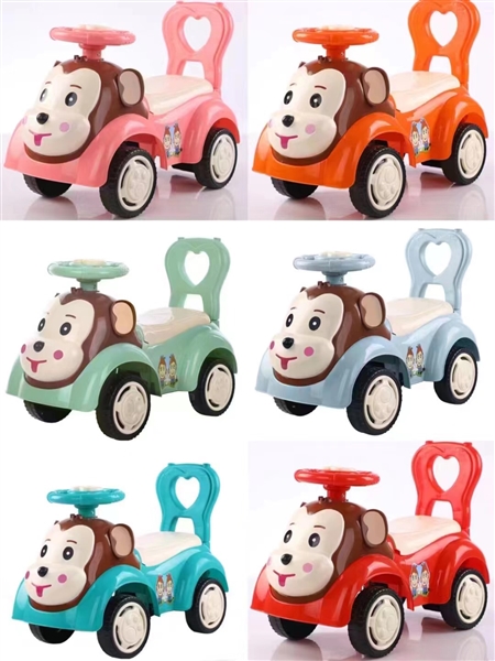 CHILDRENS SCOOTER - HP1227947