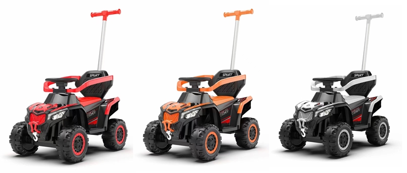 GLIDE SCOOTER - HP1227948