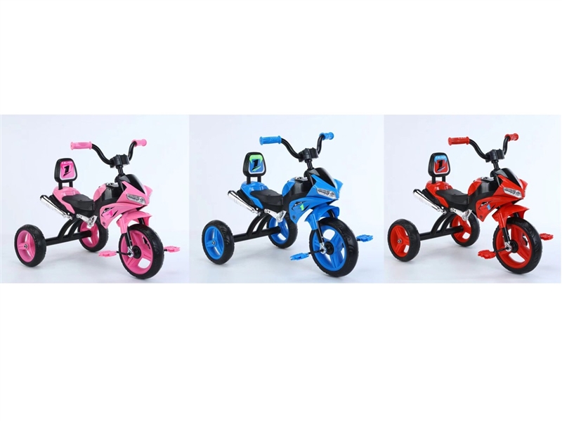 CHILD TRICYCLE - HP1227951