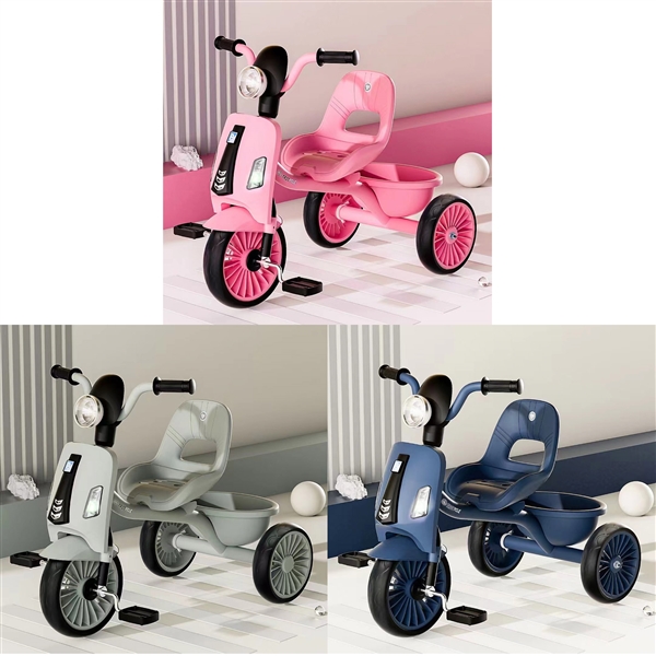 CHILD TRICYCLE - HP1227952
