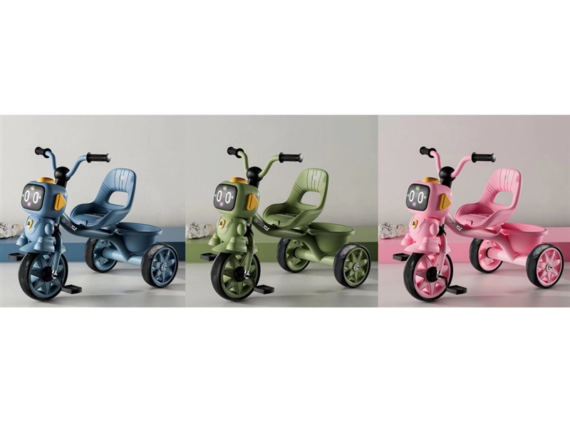CHILD TRICYCLE - HP1227953