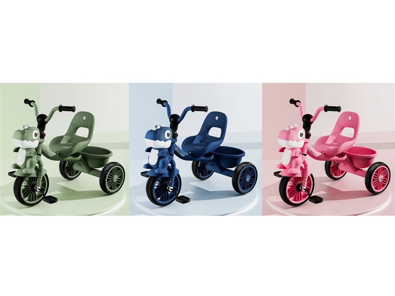 CHILD TRICYCLE - HP1227954