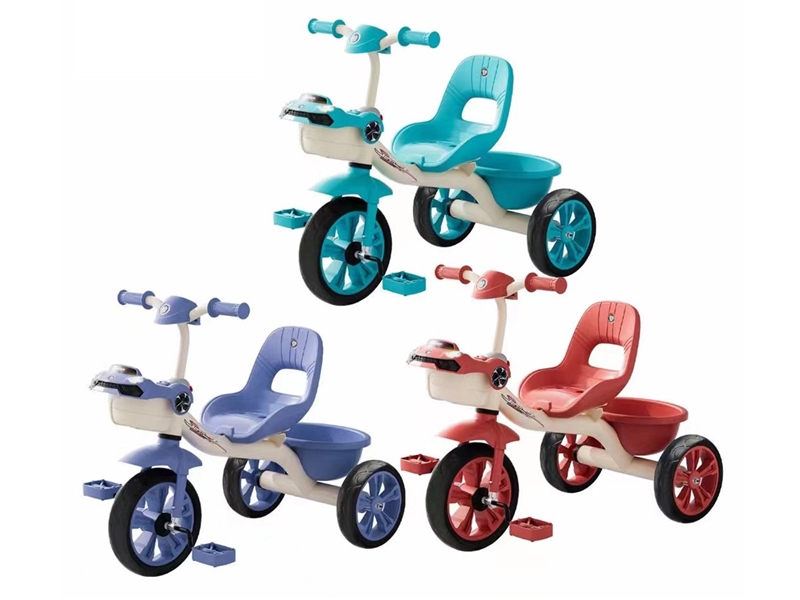 CHILD TRICYCLE - HP1227955