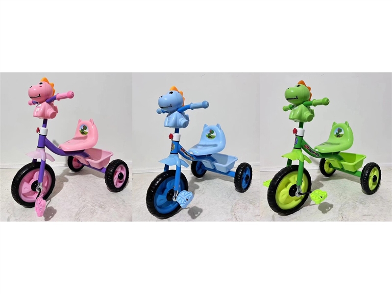 CHILD TRICYCLE - HP1227956