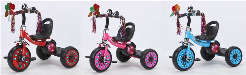 CHILD TRICYCLE - HP1227958
