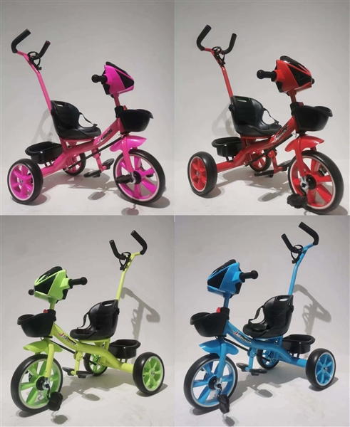 CHILD TRICYCLE - HP1227959