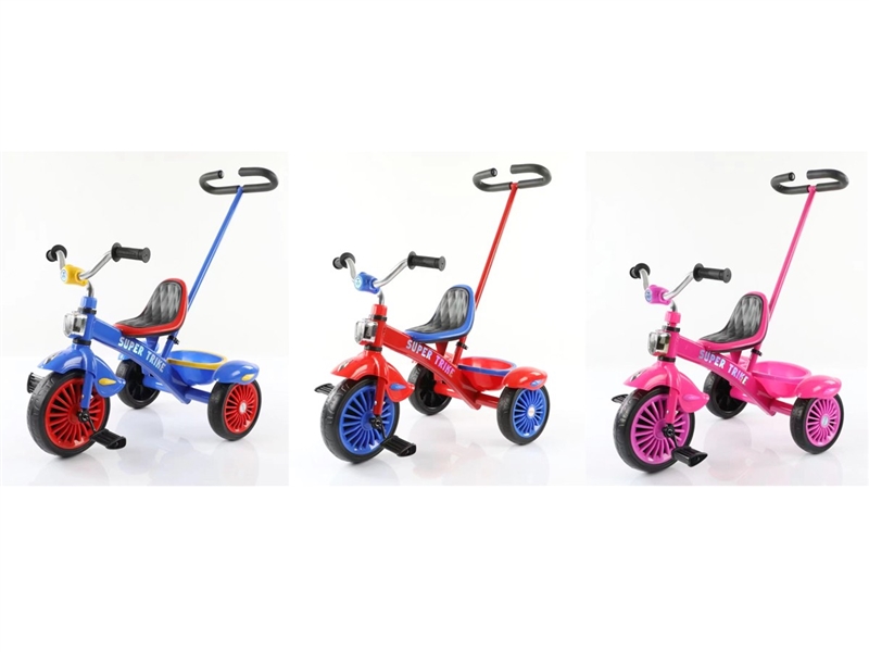 CHILD TRICYCLE - HP1227960