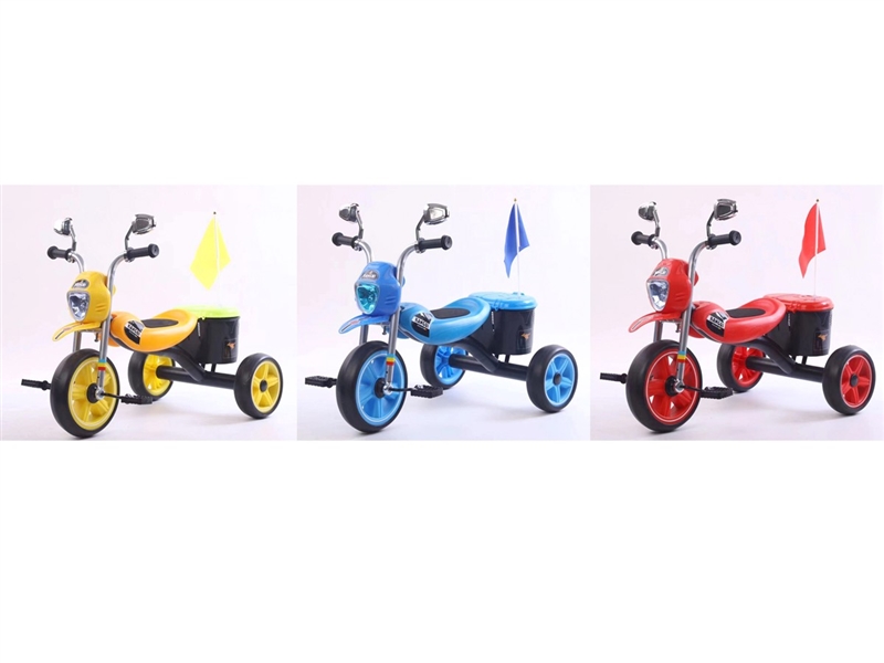 CHILD TRICYCLE - HP1227961