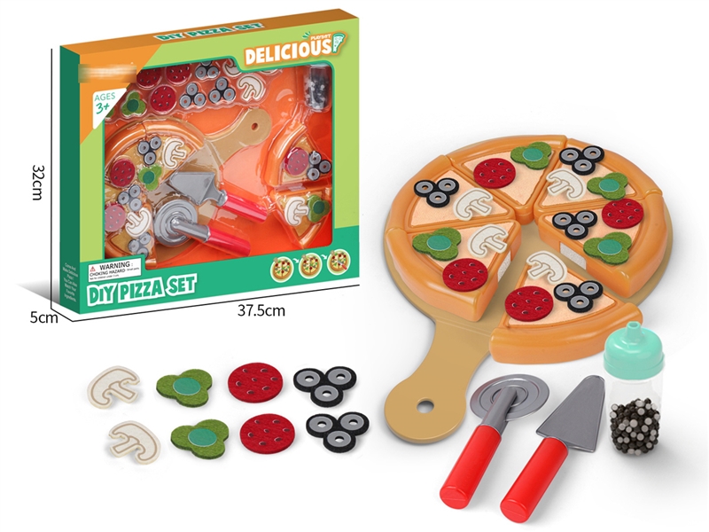 KITCHEN SET - HP1228020
