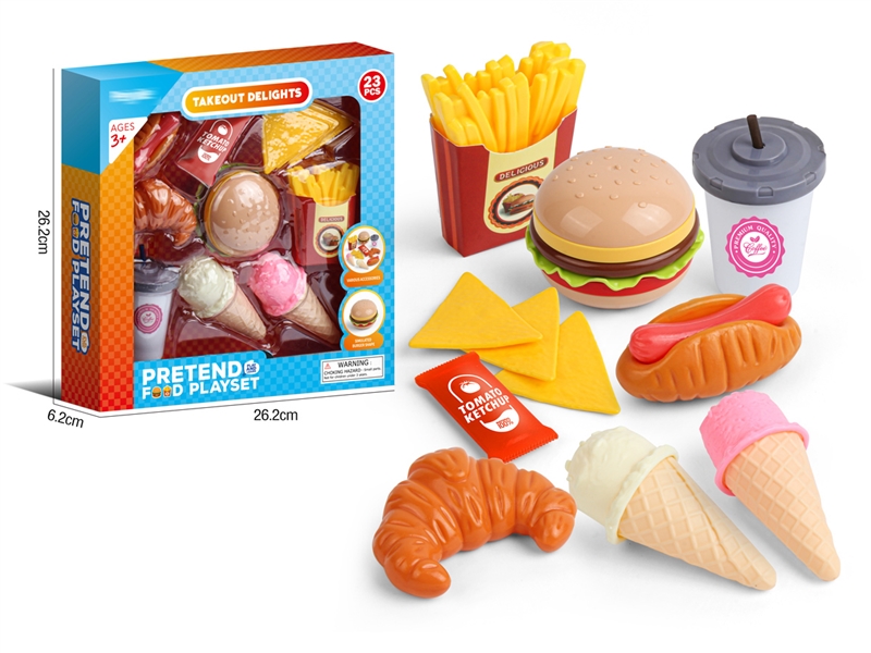 KITCHEN SET - HP1228028