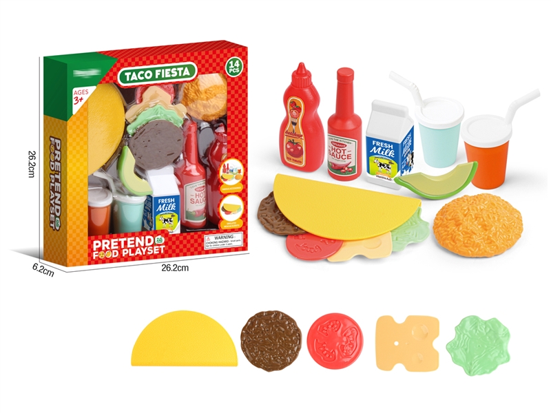 KITCHEN SET - HP1228030