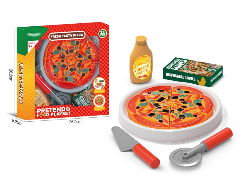 KITCHEN SET - HP1228032