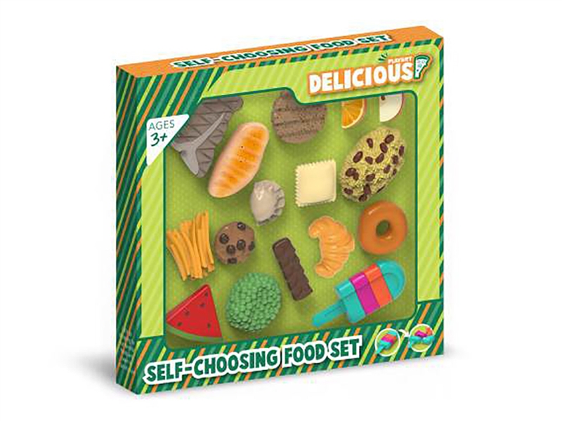 FOOD SET - HP1228092