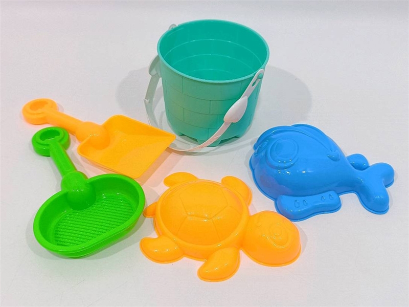 BEACH SET 5PCS - HP1228101
