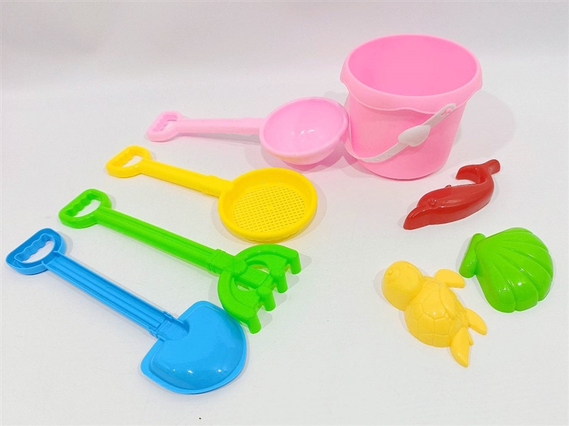 BEACH SET 8PCS - HP1228102