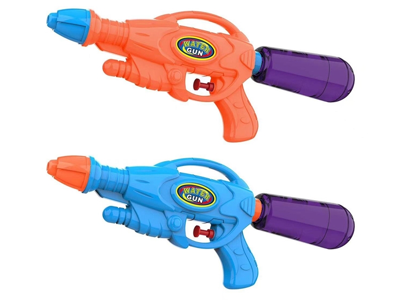 WATER GUN,2COLOURS - HP1228112