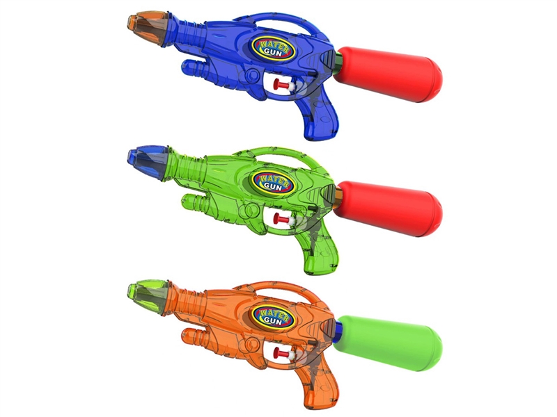 WATER GUN,3COLOURS - HP1228113