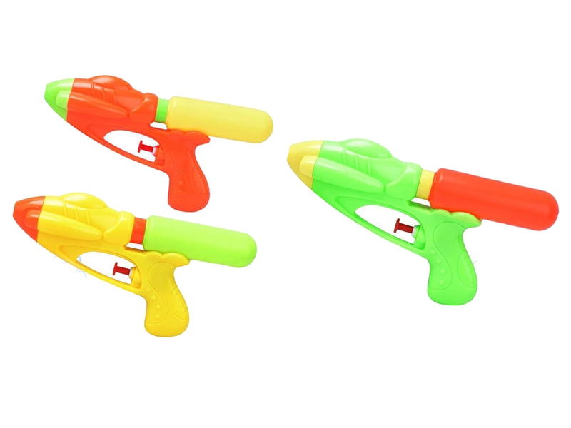 WATER GUN,3COLOURS - HP1228127