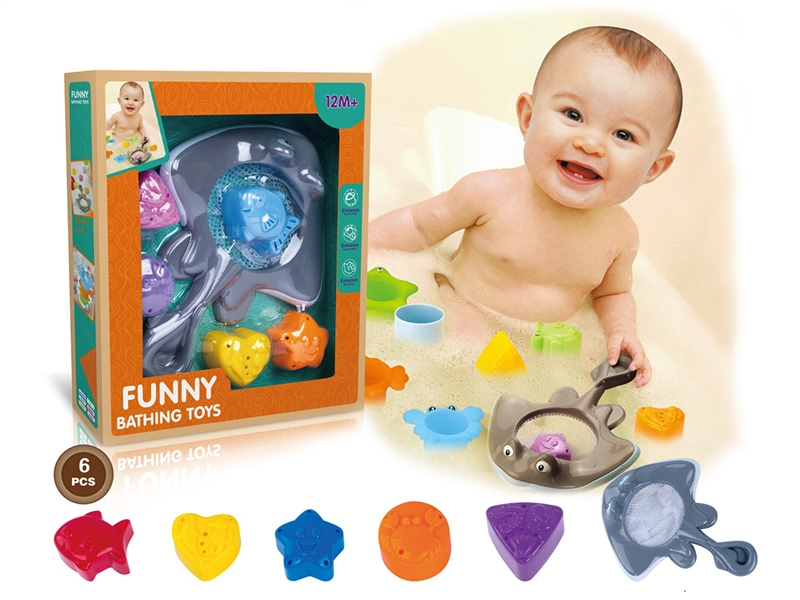 BATHING TOYS - HP1228144