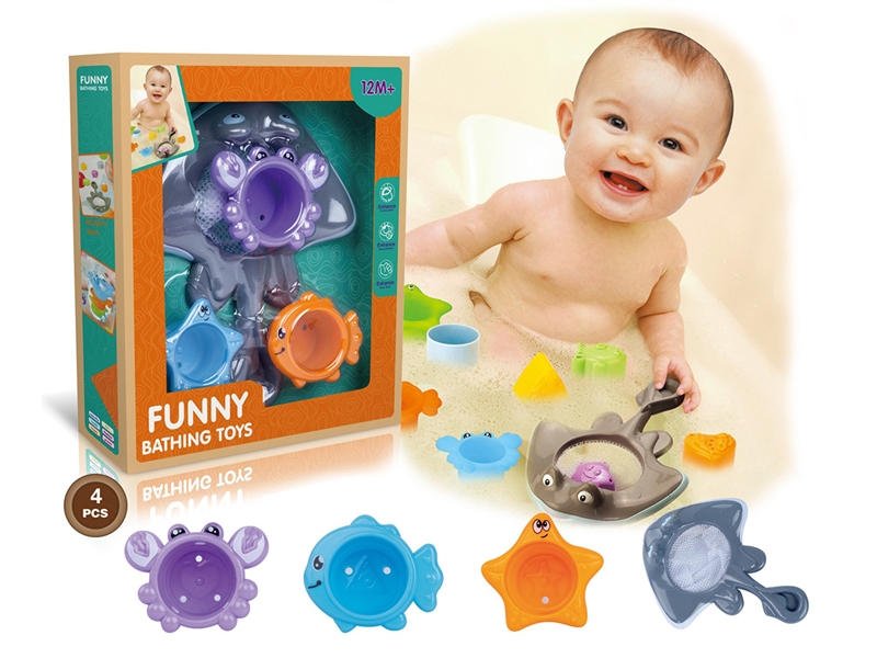 BATHING TOYS - HP1228145