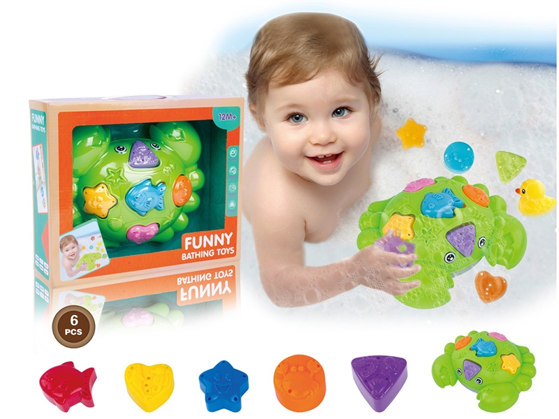 BATHING TOYS - HP1228146