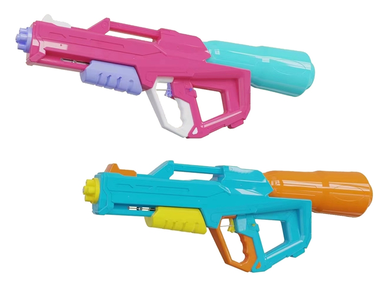 WATER GUN,2COLOURS - HP1228180