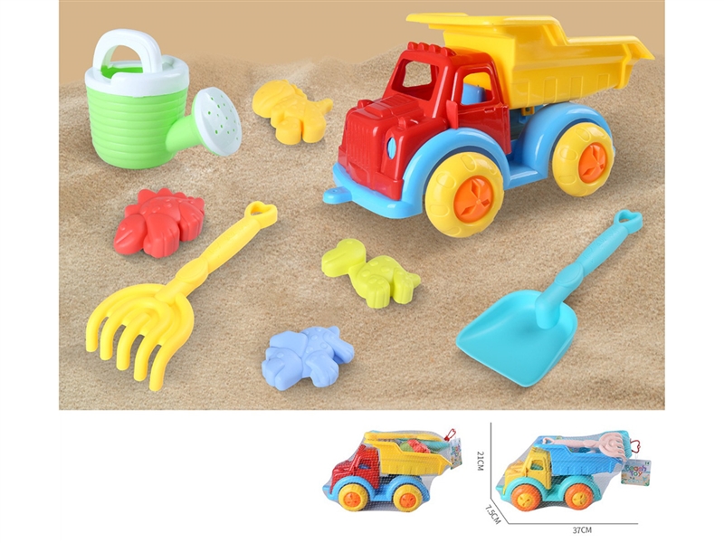 BEACH SET 8PCS - HP1228181