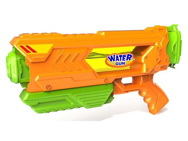 WATER GUN 900ML - HP1228188