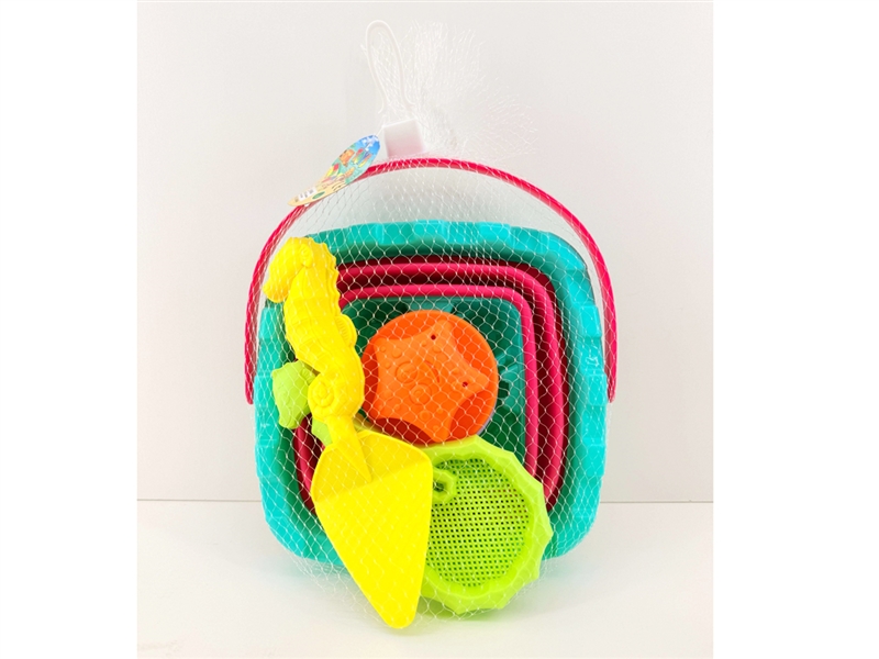 BEACH SET 3PCS - HP1228215