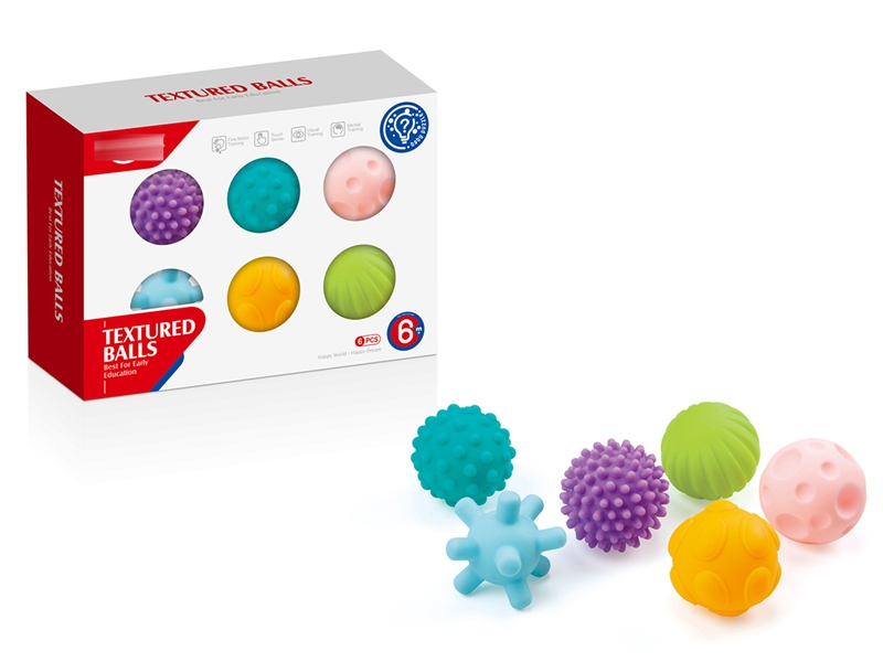 RUBBER BALL - HP1228264